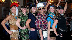 disco equipment hire for universities, colleges and schools events