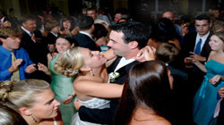 disco company for a wedding in ipswich