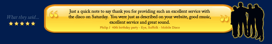 Hire entertainment for a wedding party reception