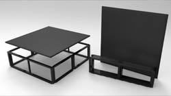 Portable Stage Hire